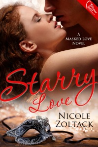 Starry Love Cover